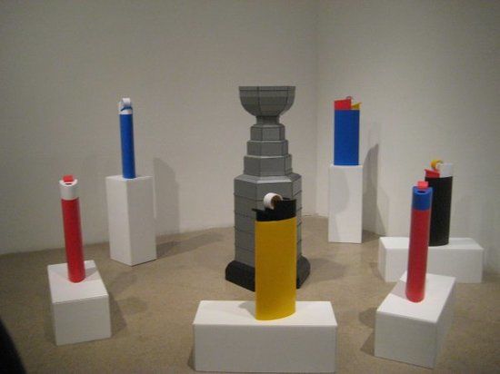 Museo de Arte Contemporáneo Canadiense